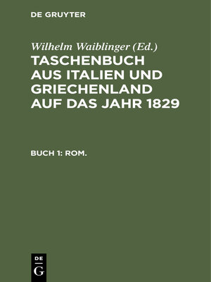 cover image of 1829